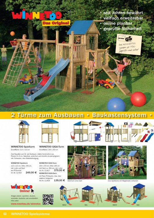 Bildansicht der Seite